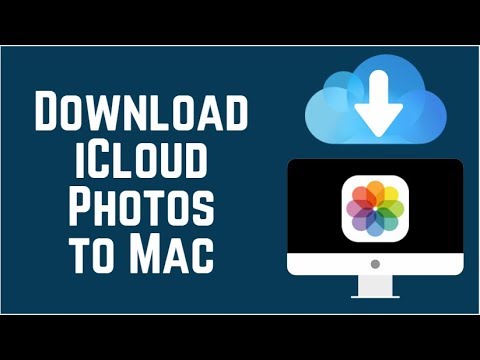 download icloud app for mac