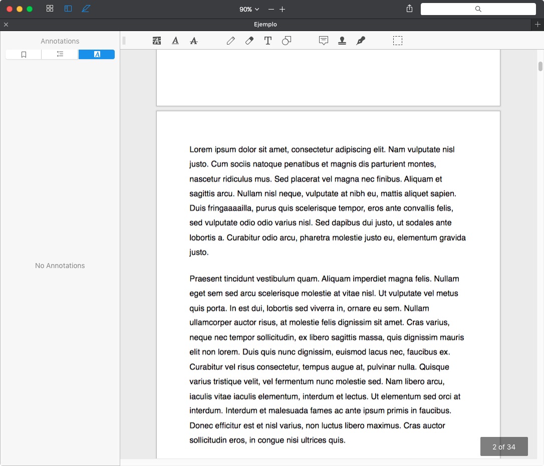 readle pdf expert for mac