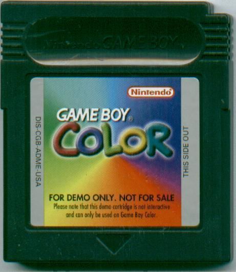 game boy color emulator mac